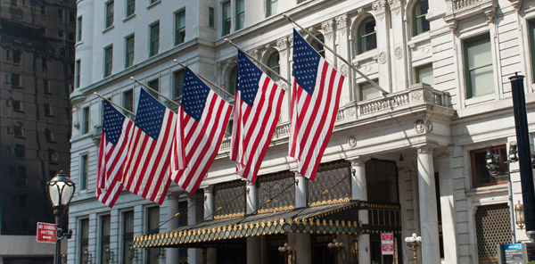 Private Residence - The Plaza Hotel