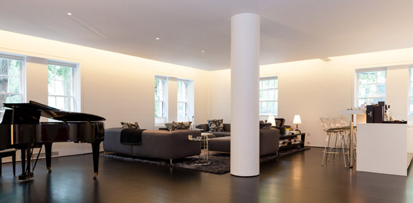 Gramercy Park Residence